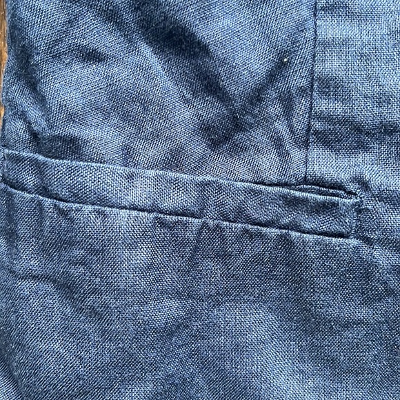 CYNTHIA ROWLEY blazer - Picture 3 of 4